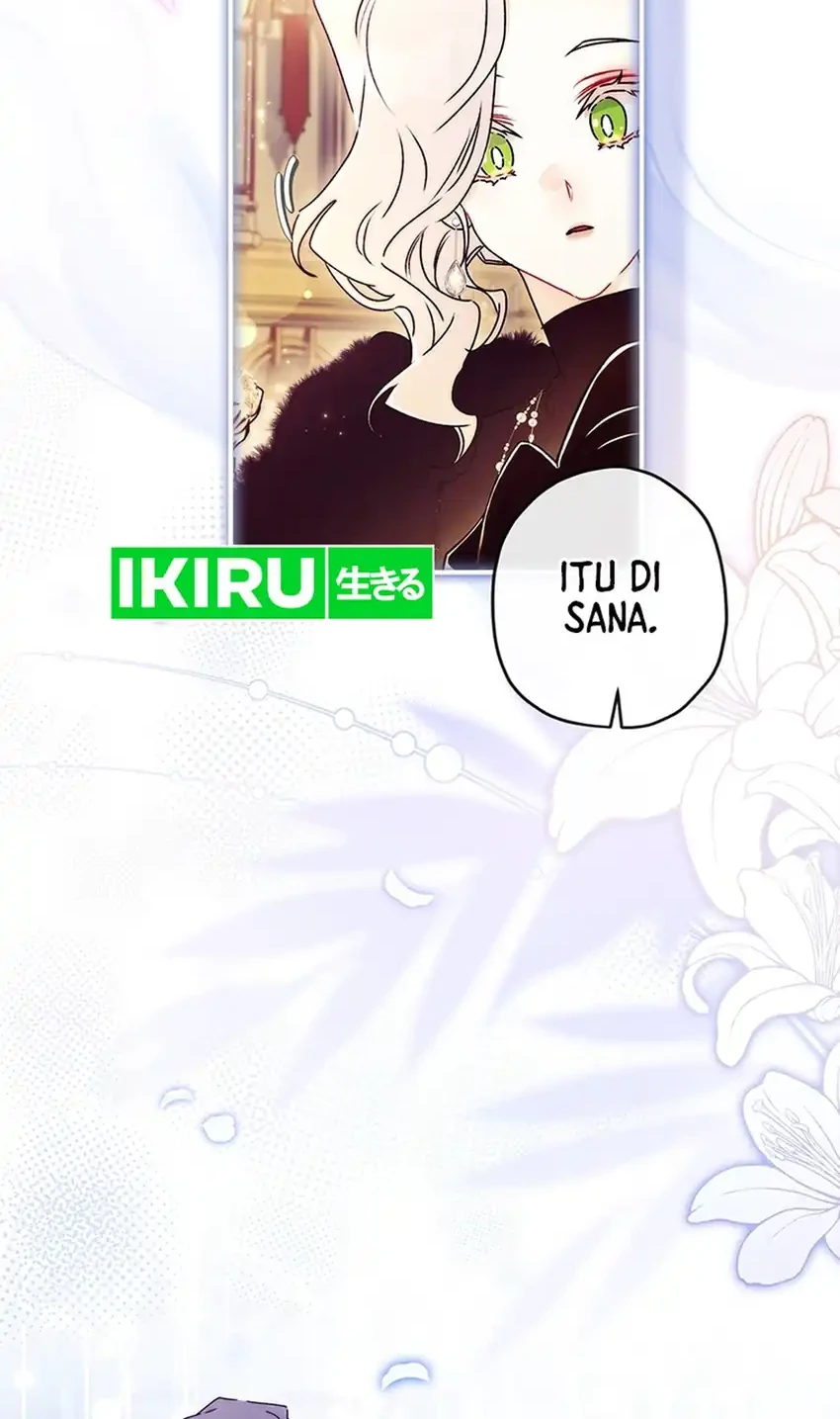 I Became the Male Lead's Adopted Daughter Chapter 159 Gambar 30