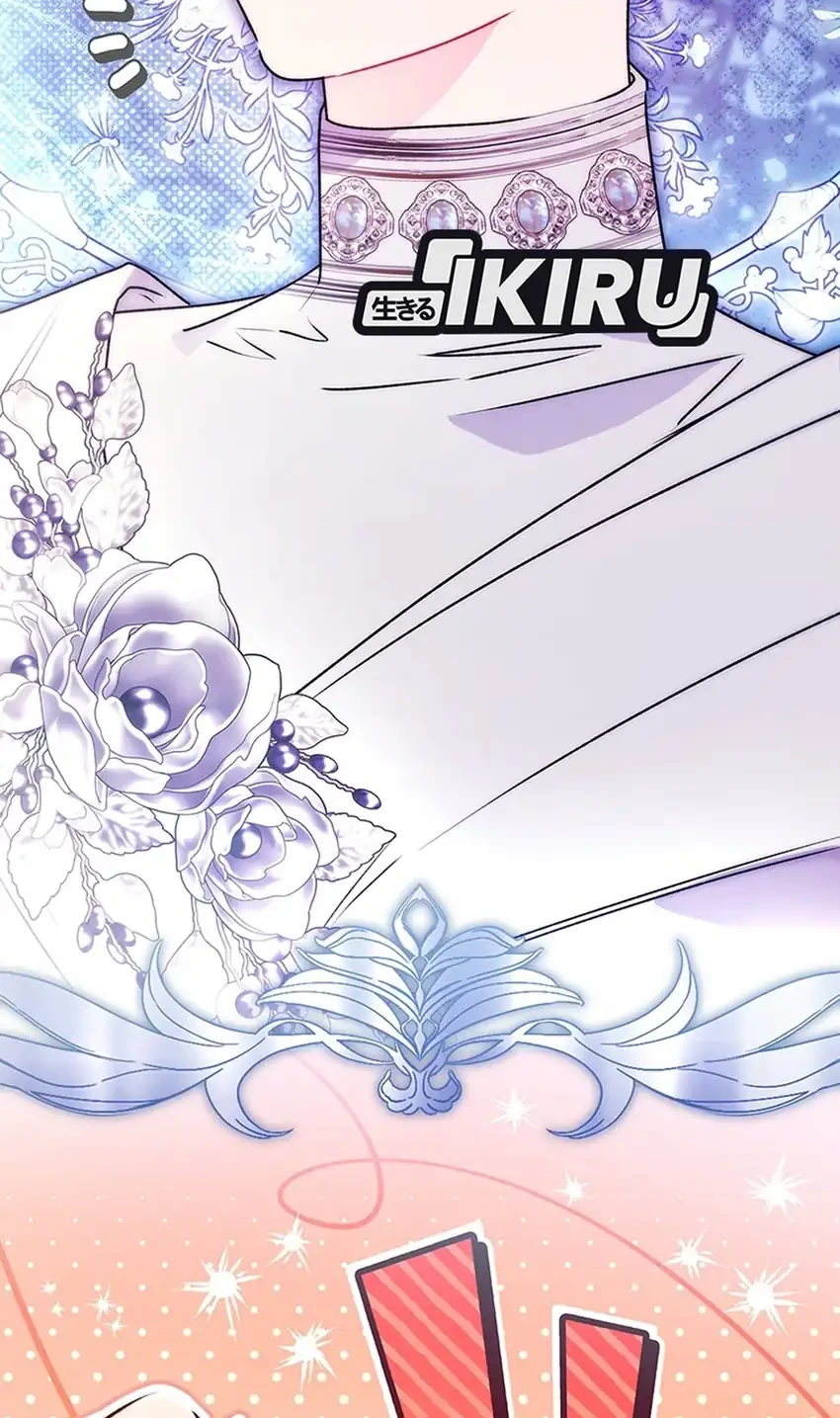 I Became the Male Lead's Adopted Daughter Chapter 159 Gambar 32