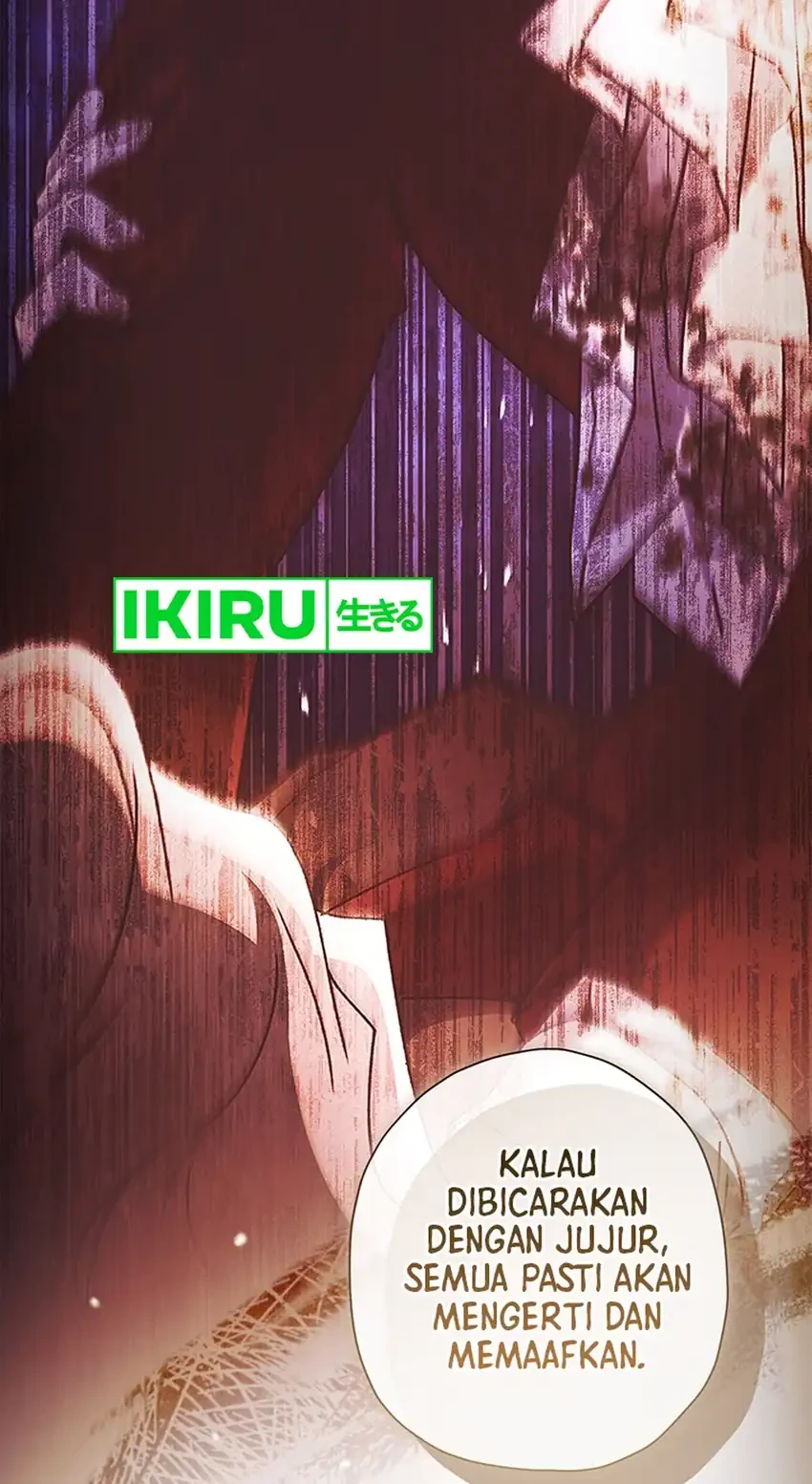 I Became the Male Lead's Adopted Daughter Chapter 160 Gambar 32