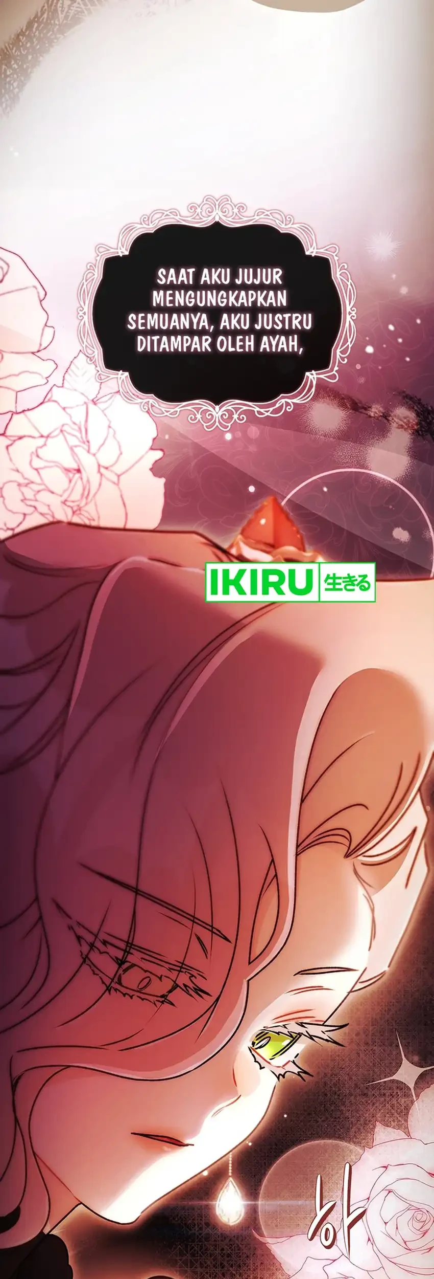 I Became the Male Lead's Adopted Daughter Chapter 160 Gambar 33