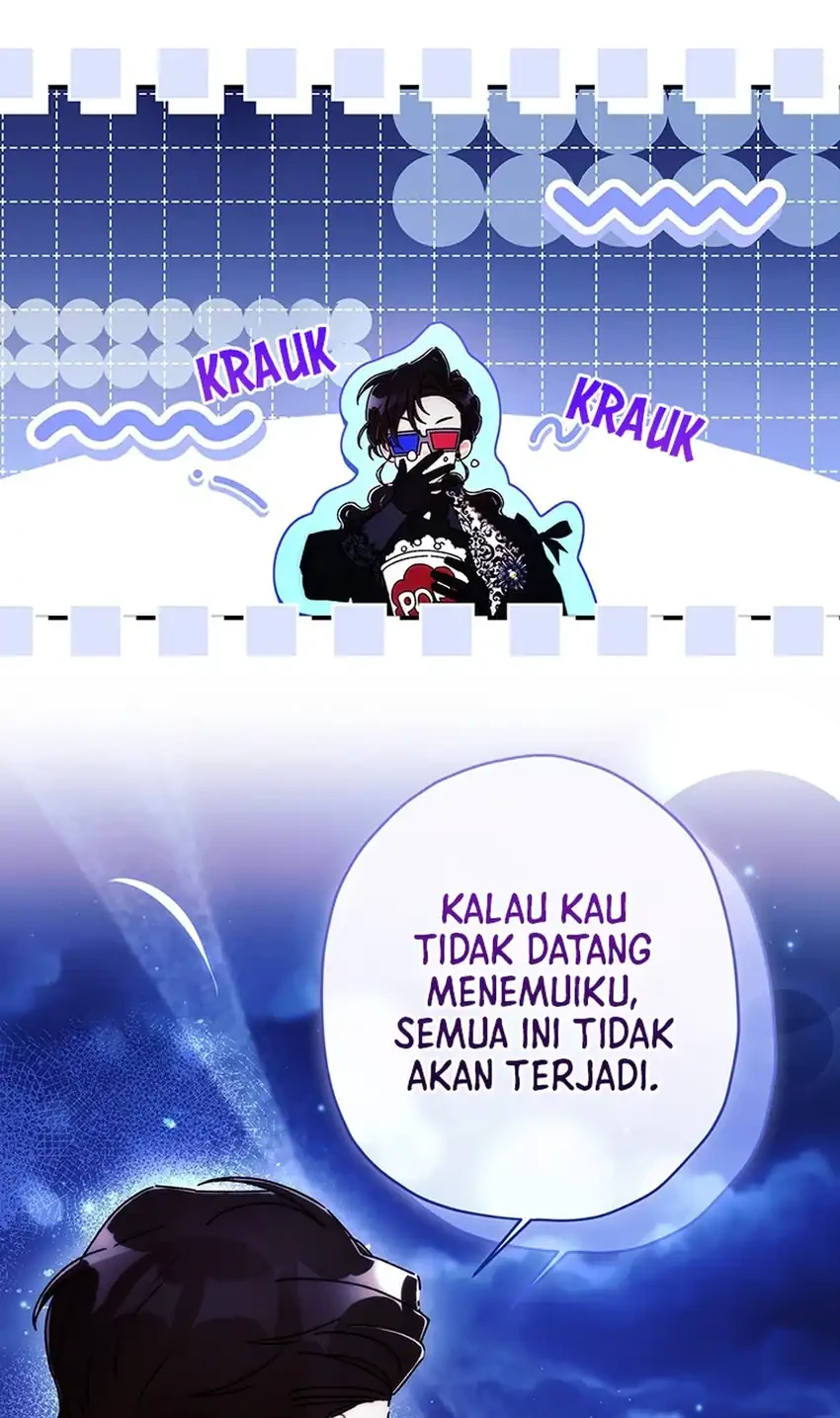 I Became the Male Lead's Adopted Daughter Chapter 162 Gambar 30
