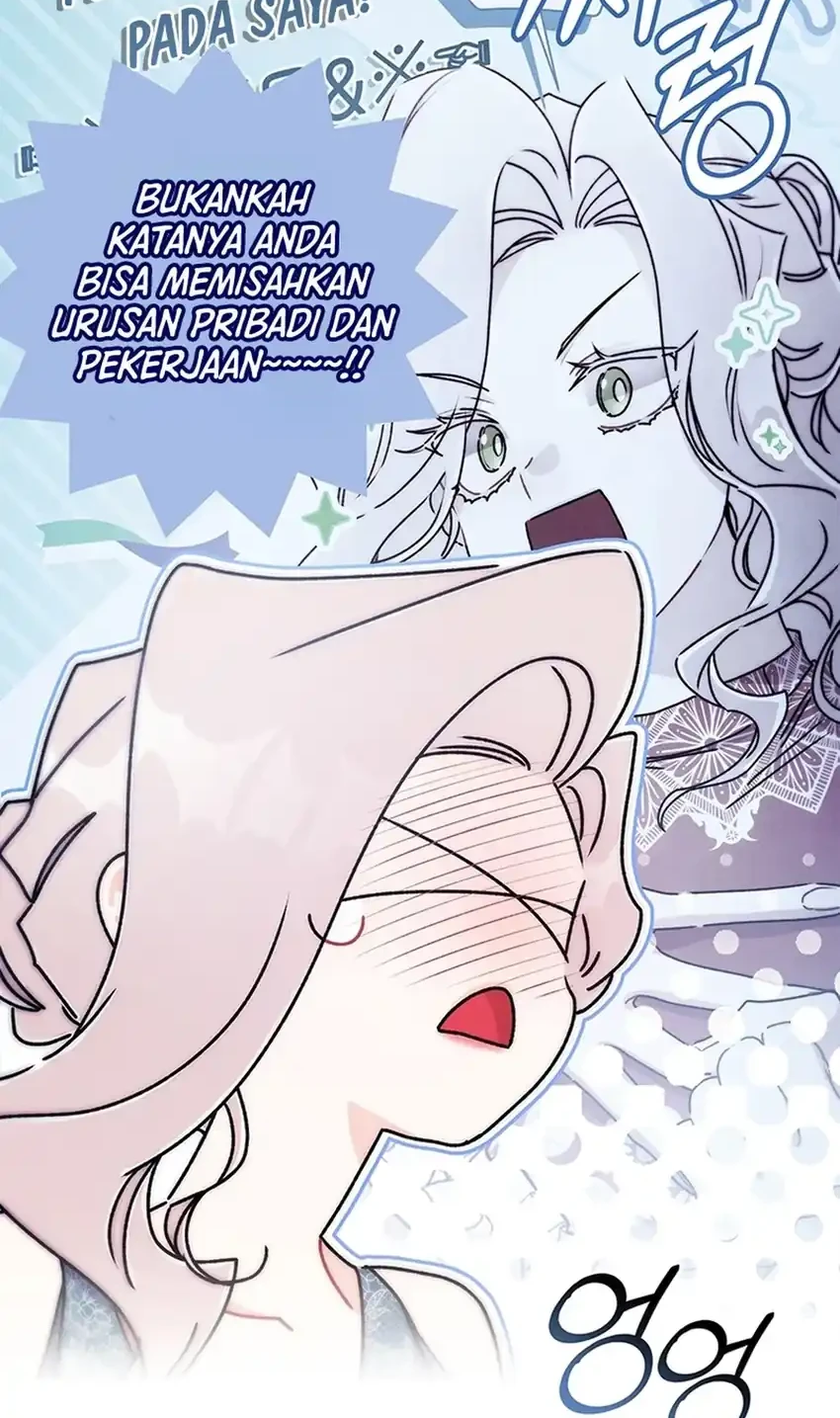I Became the Male Lead's Adopted Daughter Chapter 164 Gambar 30