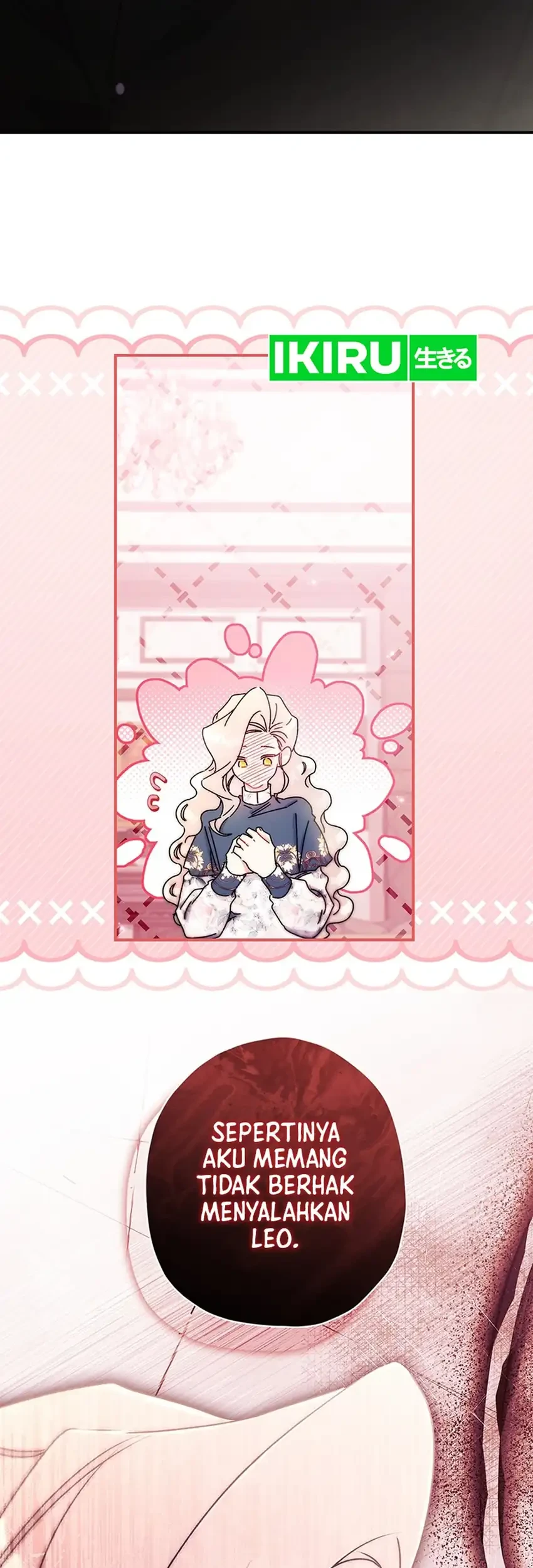 I Became the Male Lead's Adopted Daughter Chapter 165 Gambar 27