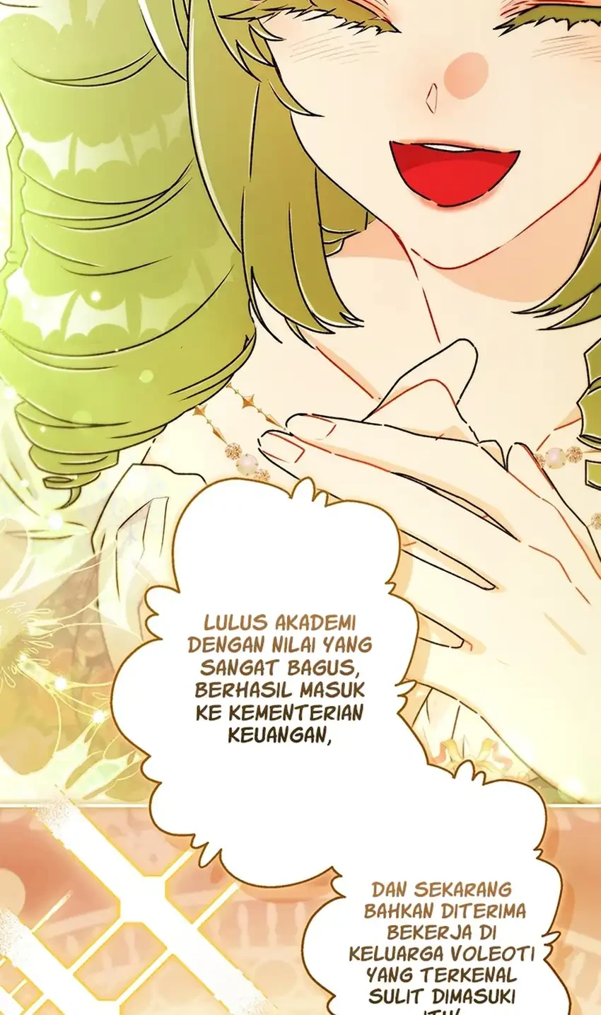 I Became the Male Lead's Adopted Daughter Chapter 166 Gambar 28
