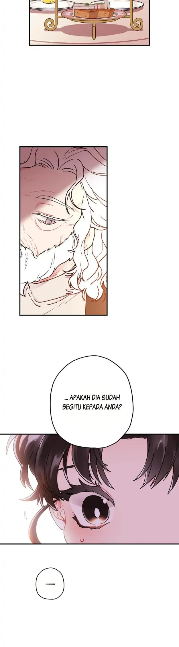 I Became the Male Lead's Adopted Daughter Chapter 20 Gambar 14