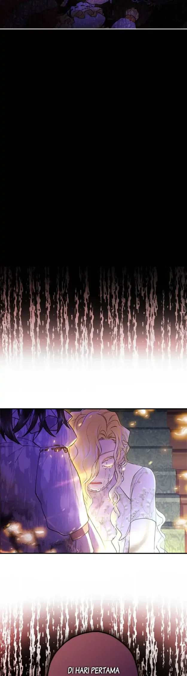 I Became the Male Lead's Adopted Daughter Chapter 23 Gambar 14