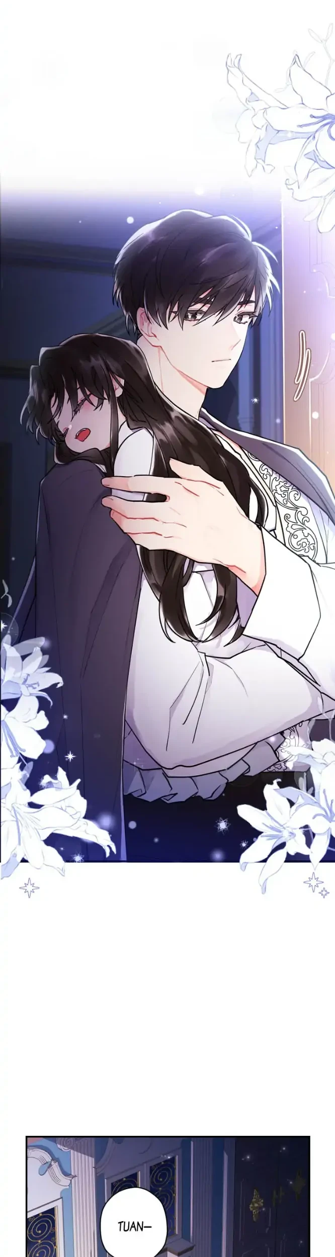 I Became the Male Lead's Adopted Daughter Chapter 30 Gambar 18