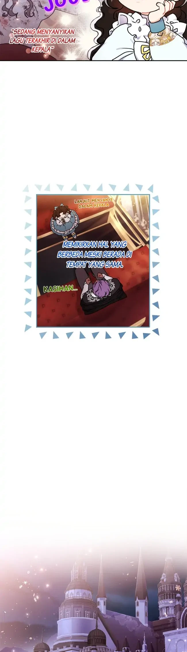 I Became the Male Lead's Adopted Daughter Chapter 52 Gambar 16