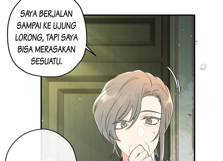 I Became the Male Lead's Adopted Daughter Chapter 75 Gambar 66