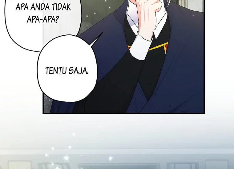 I Became the Male Lead's Adopted Daughter Chapter 75 Gambar 67