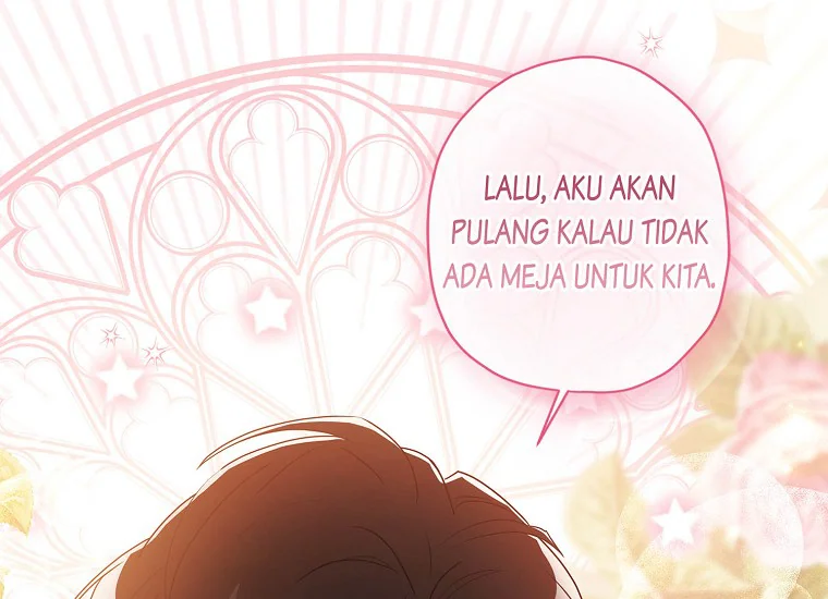 I Became the Male Lead's Adopted Daughter Chapter 76 Gambar 66