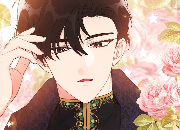 I Became the Male Lead's Adopted Daughter Chapter 76 Gambar 67
