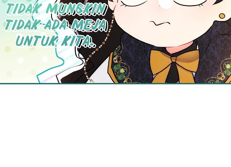 I Became the Male Lead's Adopted Daughter Chapter 76 Gambar 69