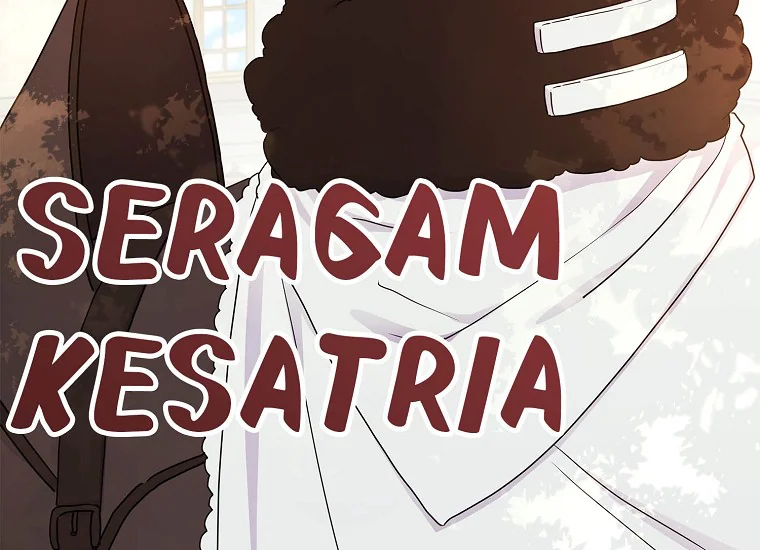 I Became the Male Lead's Adopted Daughter Chapter 77 Gambar 76