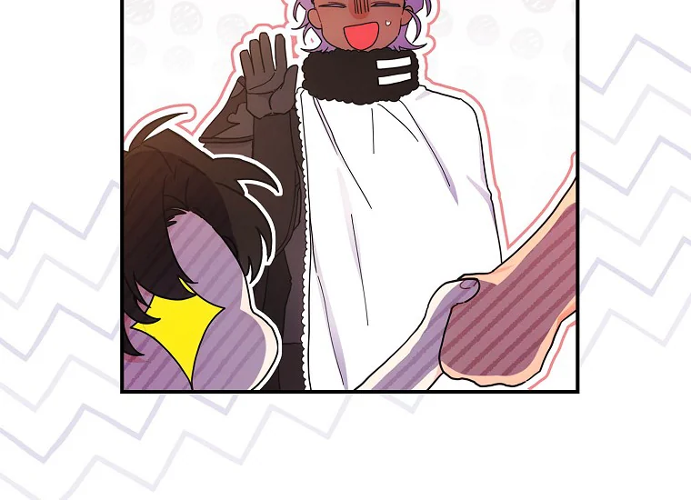 I Became the Male Lead's Adopted Daughter Chapter 78 Gambar 58