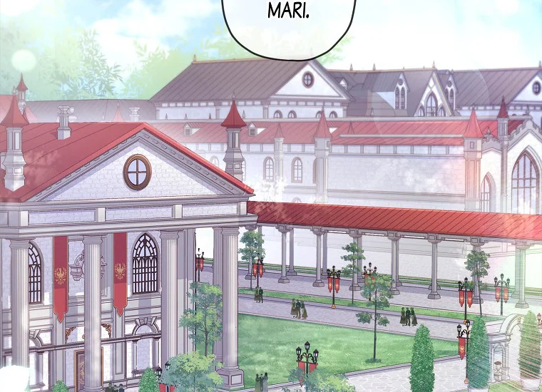 I Became the Male Lead's Adopted Daughter Chapter 78 Gambar 60