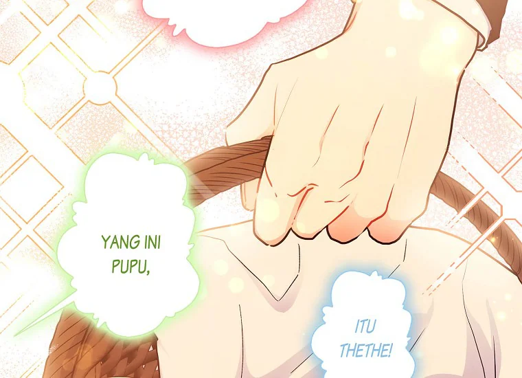 I Became the Male Lead's Adopted Daughter Chapter 80 Gambar 88