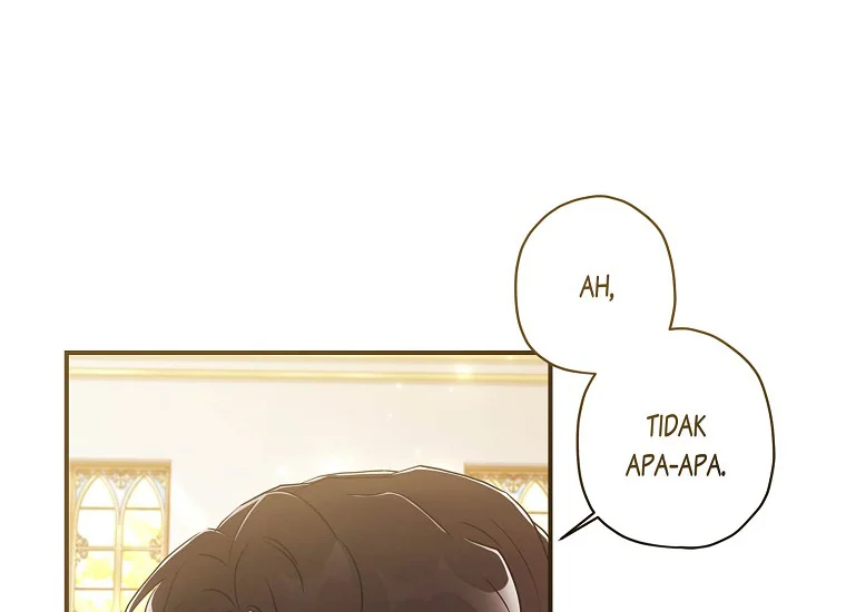 I Became the Male Lead's Adopted Daughter Chapter 80 Gambar 95