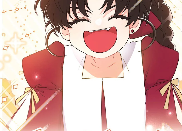 I Became the Male Lead's Adopted Daughter Chapter 82 Gambar 64