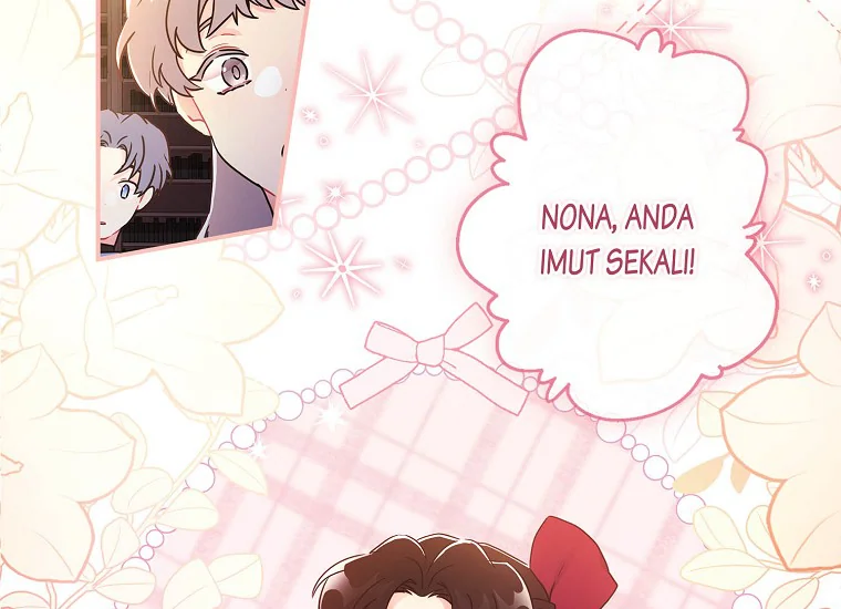 I Became the Male Lead's Adopted Daughter Chapter 82 Gambar 66