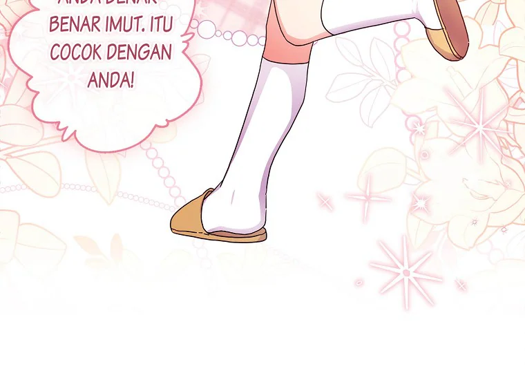 I Became the Male Lead's Adopted Daughter Chapter 82 Gambar 68
