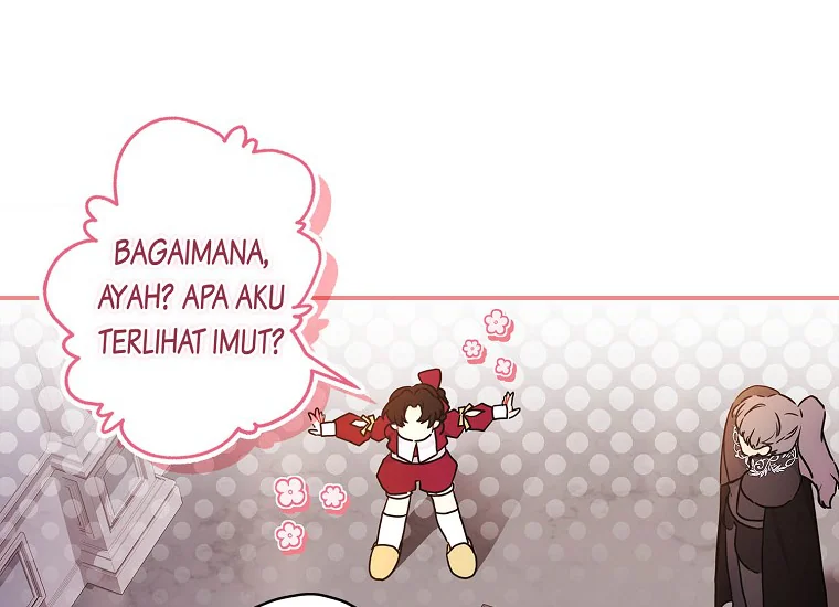 I Became the Male Lead's Adopted Daughter Chapter 82 Gambar 69