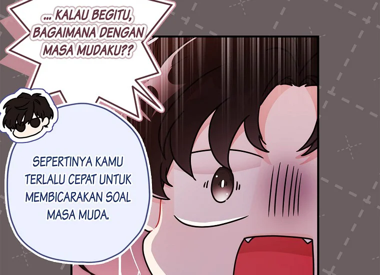 I Became the Male Lead's Adopted Daughter Chapter 83 Gambar 76