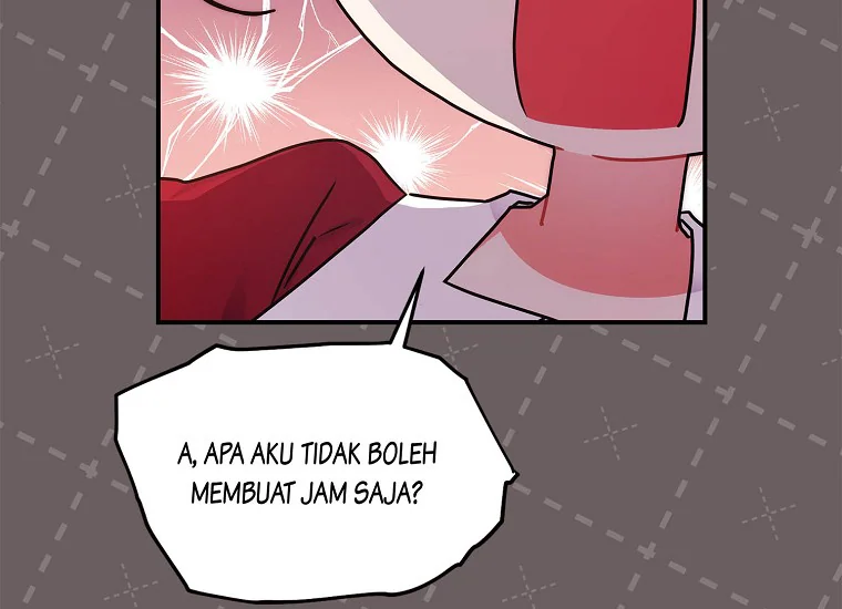I Became the Male Lead's Adopted Daughter Chapter 83 Gambar 77