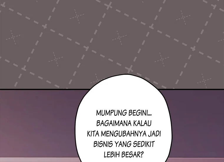 I Became the Male Lead's Adopted Daughter Chapter 83 Gambar 78