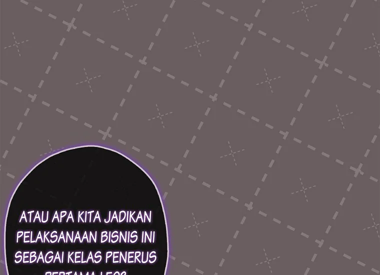 I Became the Male Lead's Adopted Daughter Chapter 83 Gambar 82