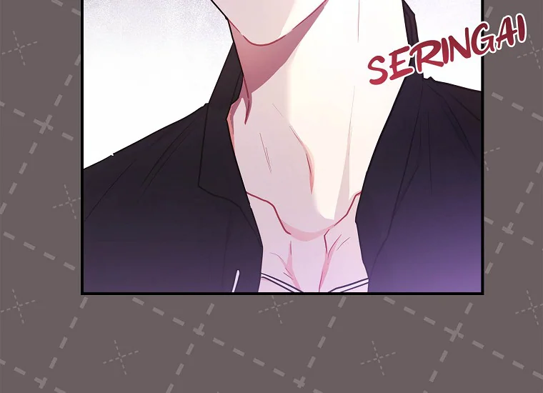 I Became the Male Lead's Adopted Daughter Chapter 83 Gambar 84