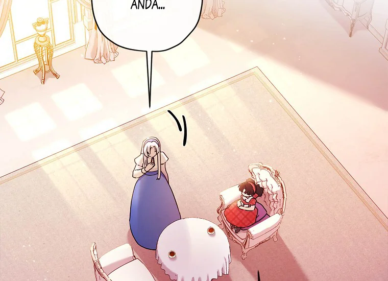 I Became the Male Lead's Adopted Daughter Chapter 84 Gambar 69