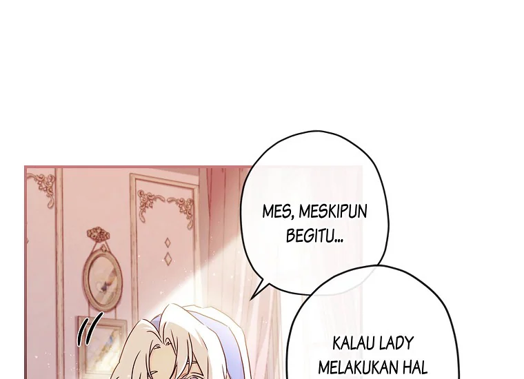 I Became the Male Lead's Adopted Daughter Chapter 84 Gambar 71