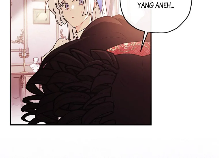 I Became the Male Lead's Adopted Daughter Chapter 84 Gambar 72
