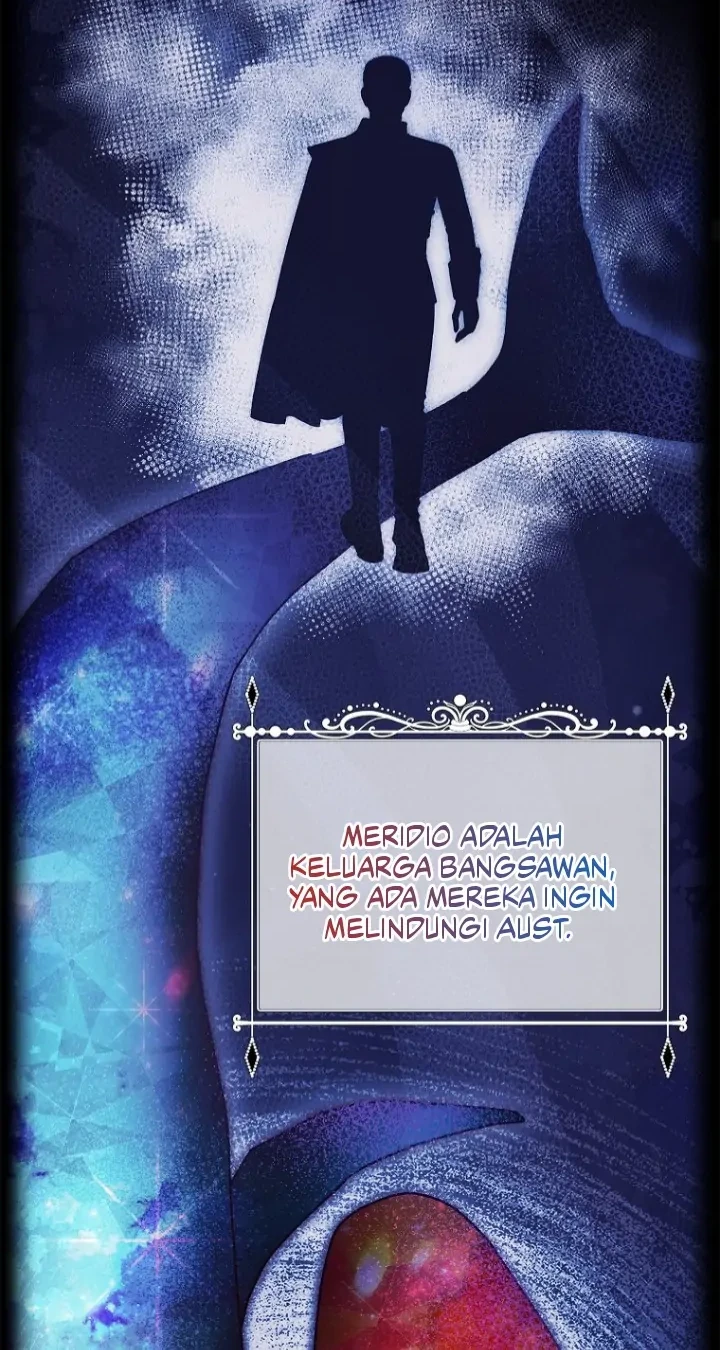 I Became the Male Lead's Adopted Daughter Chapter 91 Gambar 20