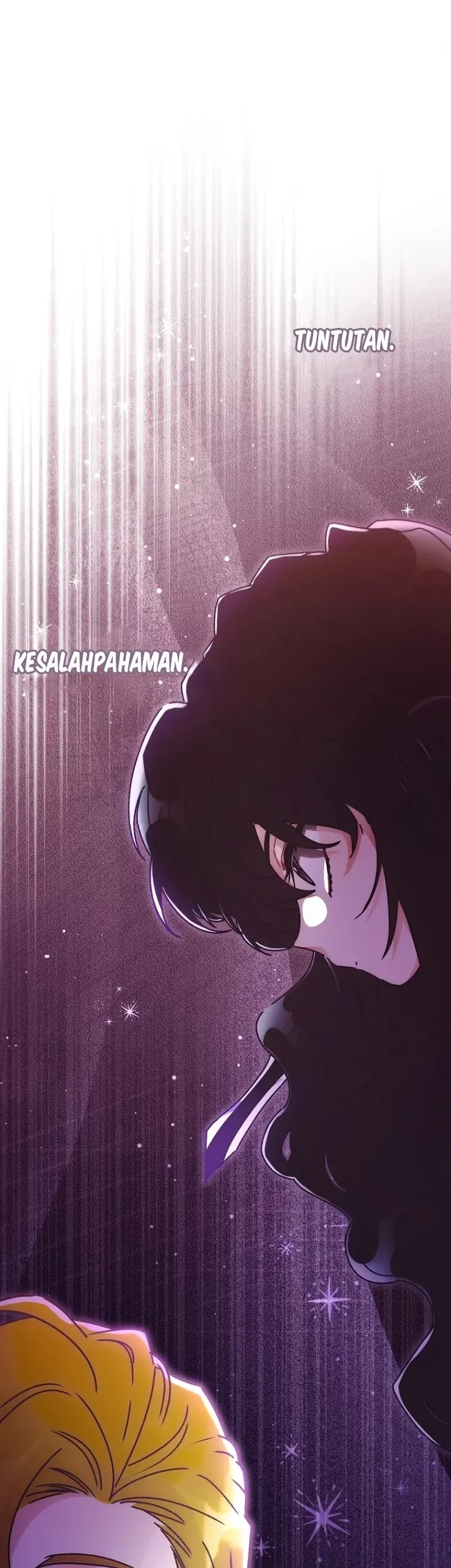 I Became the Male Lead's Adopted Daughter Chapter 92 Gambar 21
