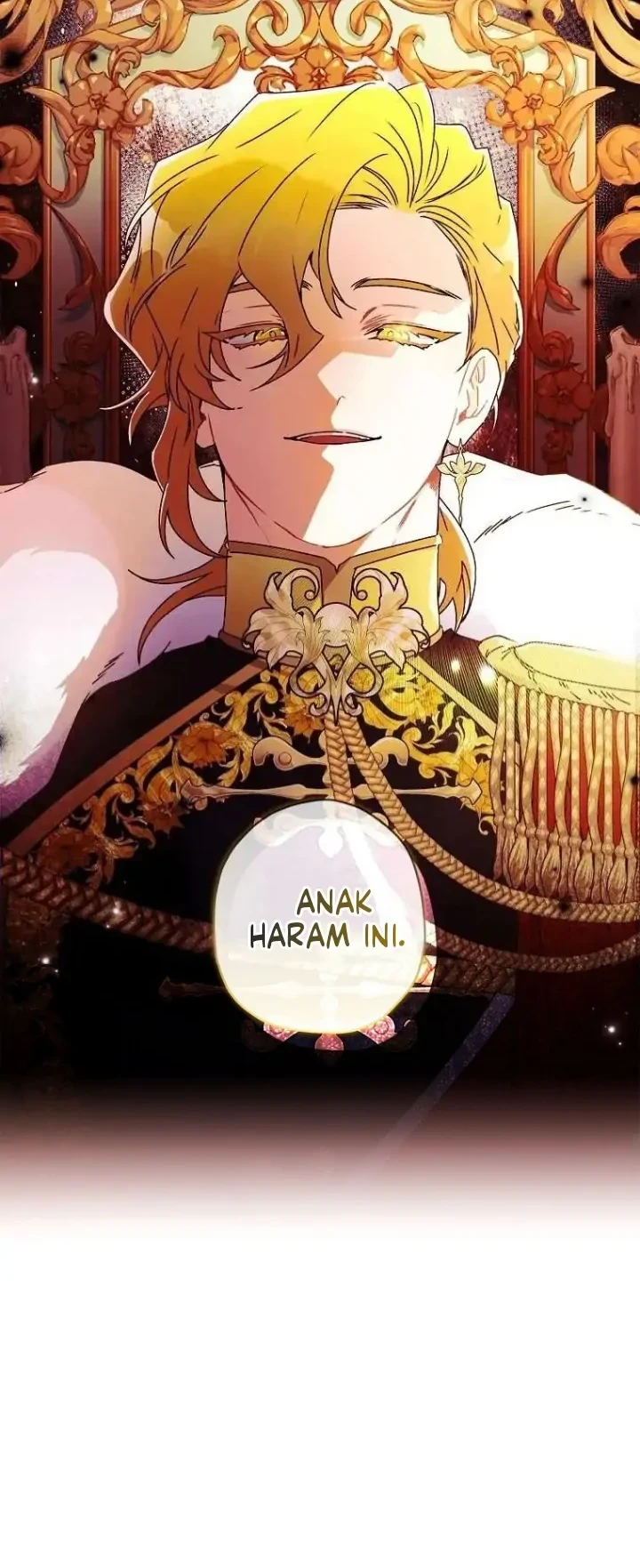 I Became the Male Lead's Adopted Daughter Chapter 94 Gambar 19