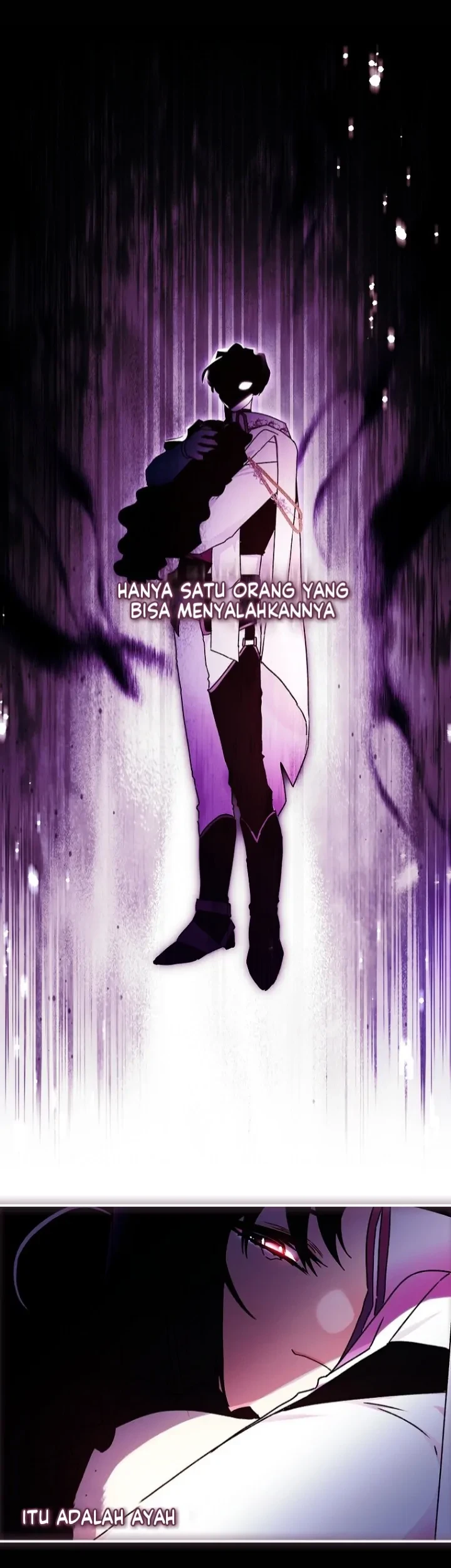 I Became the Male Lead's Adopted Daughter Chapter 95 Gambar 18