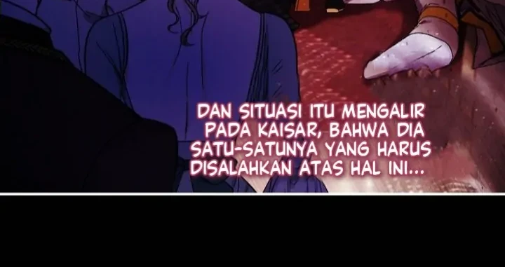 I Became the Male Lead's Adopted Daughter Chapter 95 Gambar 17