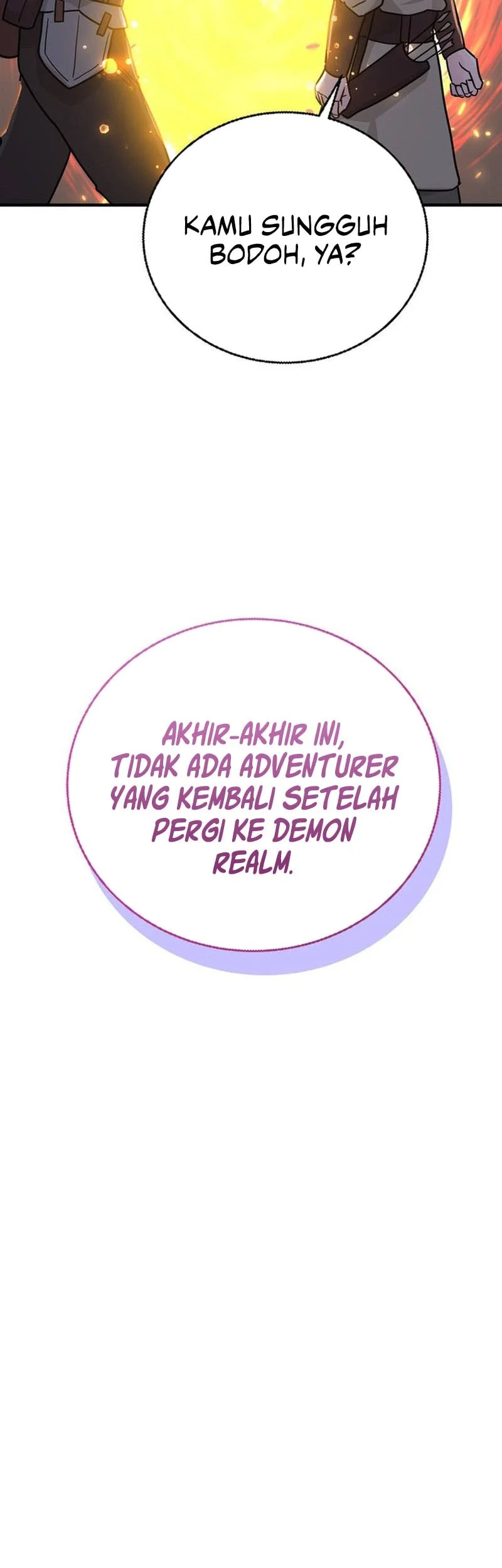 I Became The Master Of The Weakest Demon King Chapter 10 Gambar 40