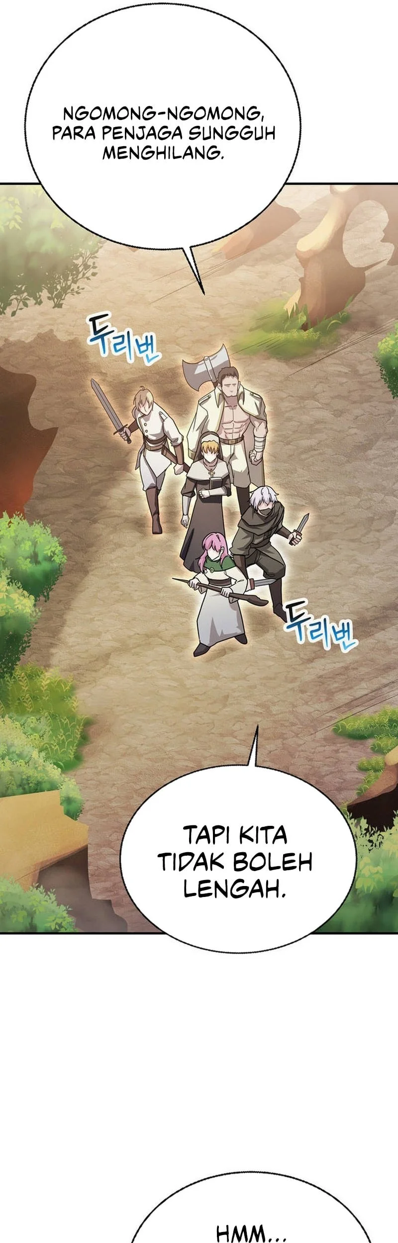 I Became The Master Of The Weakest Demon King Chapter 10 Gambar 42