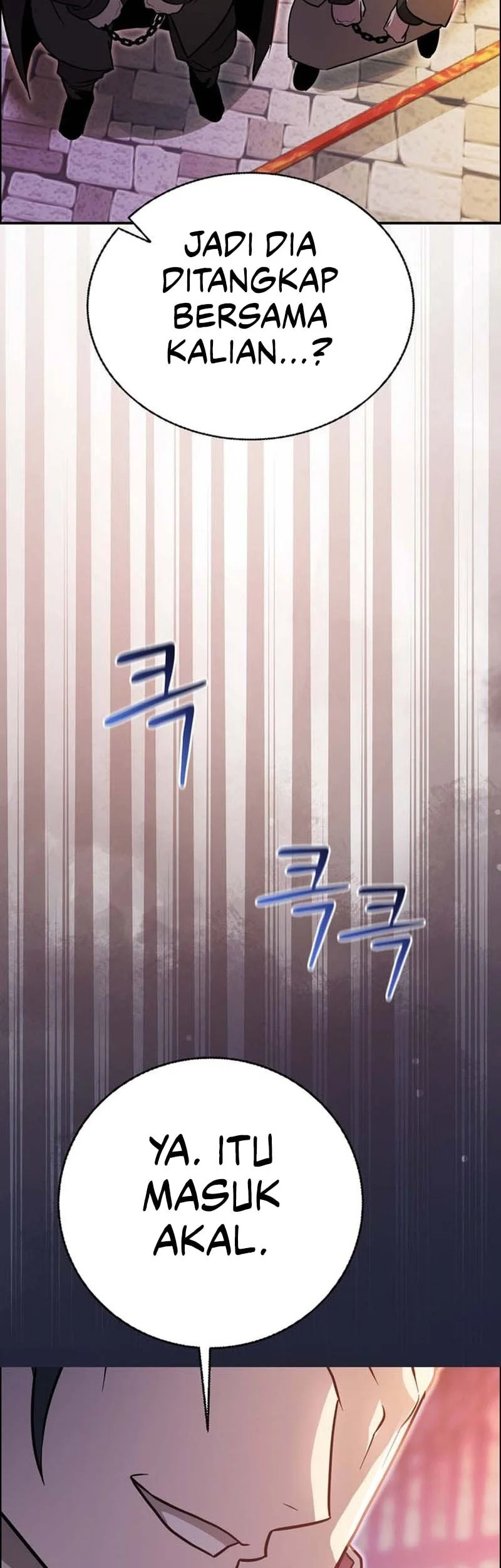 I Became The Master Of The Weakest Demon King Chapter 12 Gambar 34