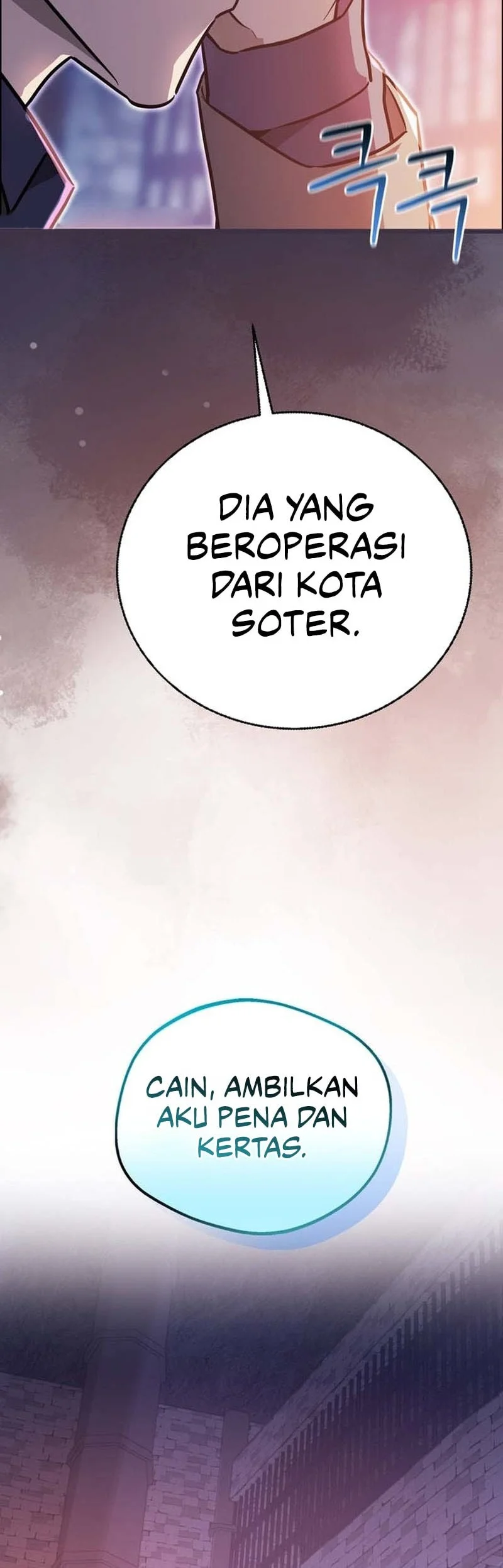 I Became The Master Of The Weakest Demon King Chapter 12 Gambar 35