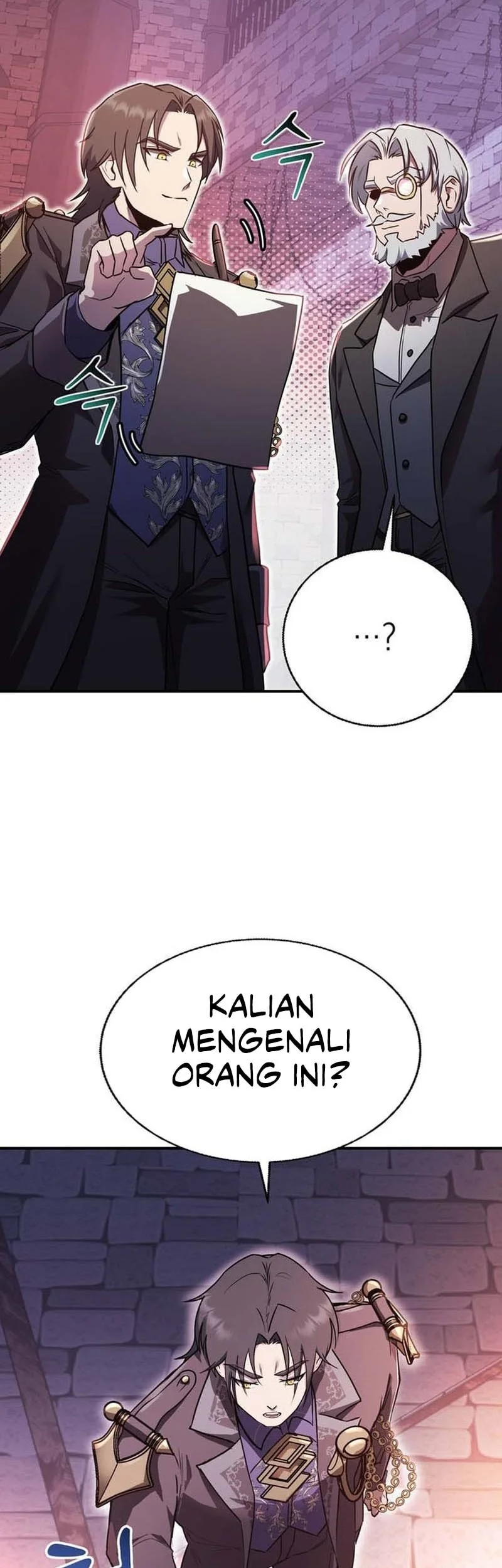 I Became The Master Of The Weakest Demon King Chapter 12 Gambar 36