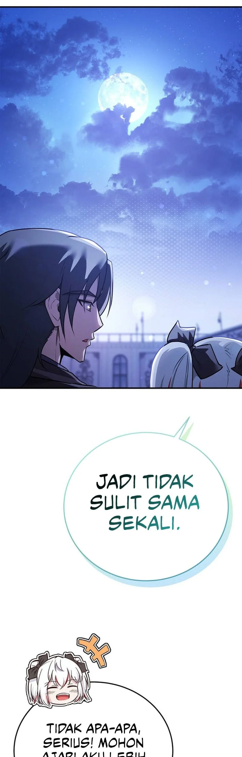 I Became The Master Of The Weakest Demon King Chapter 13 Gambar 32