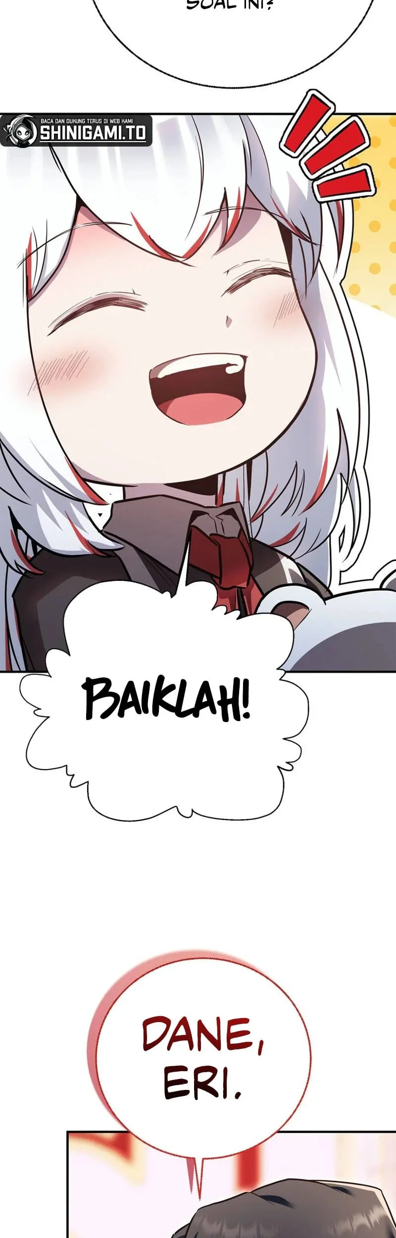 I Became The Master Of The Weakest Demon King Chapter 15 Gambar 36