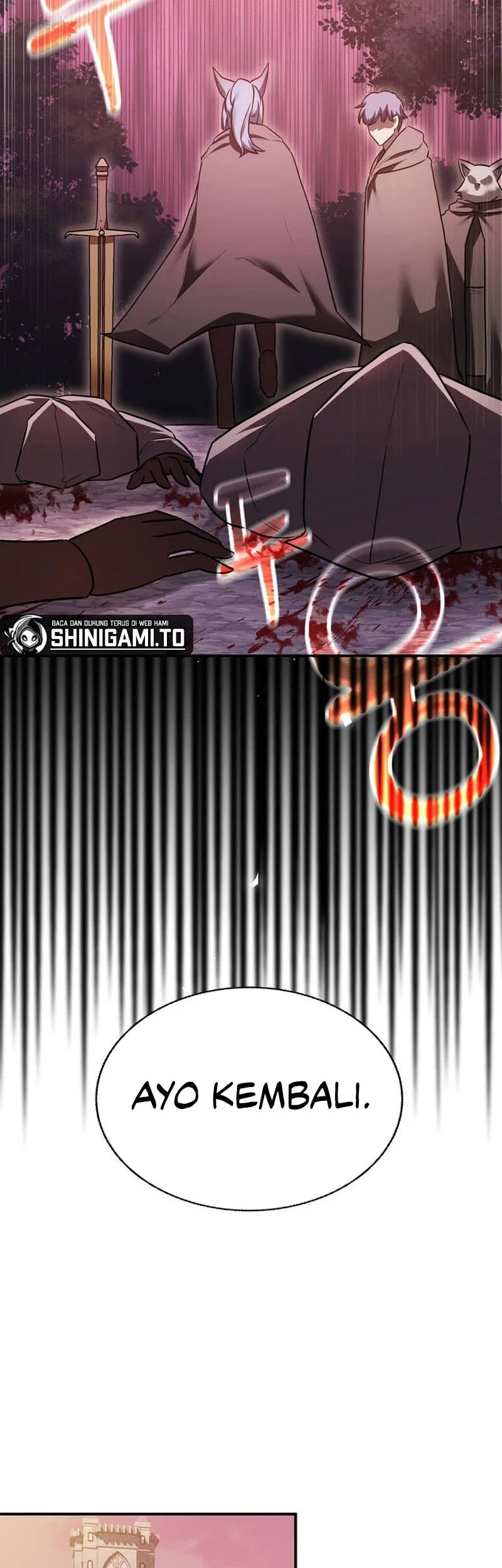 I Became The Master Of The Weakest Demon King Chapter 16 Gambar 37