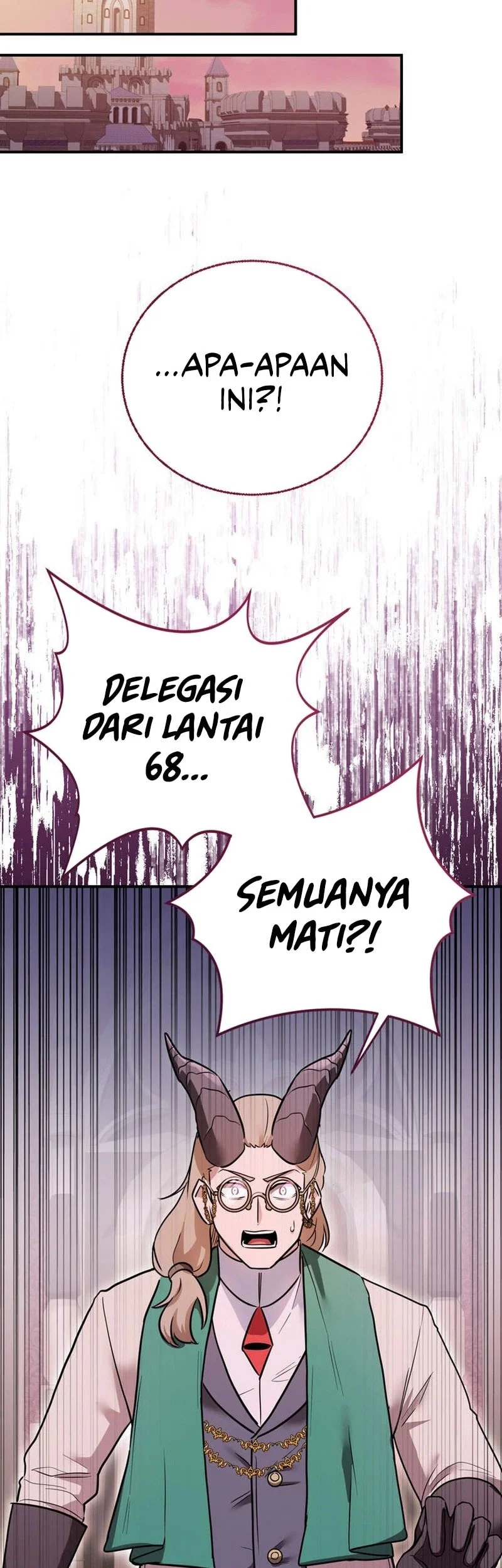 I Became The Master Of The Weakest Demon King Chapter 16 Gambar 38