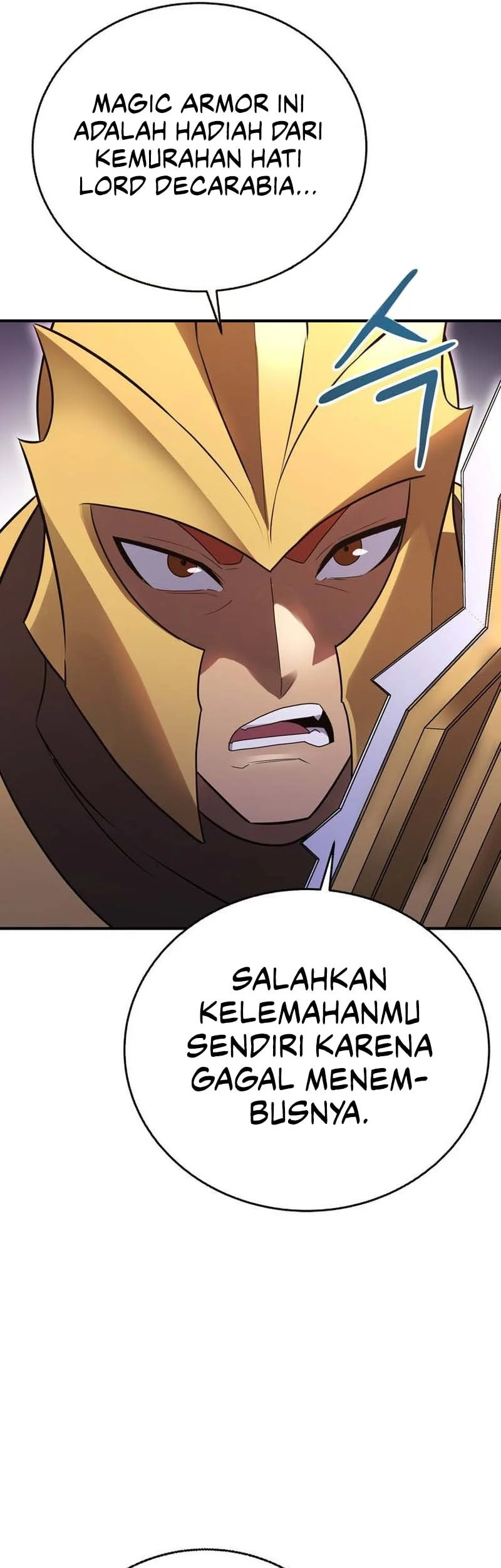 I Became The Master Of The Weakest Demon King Chapter 17 Gambar 38