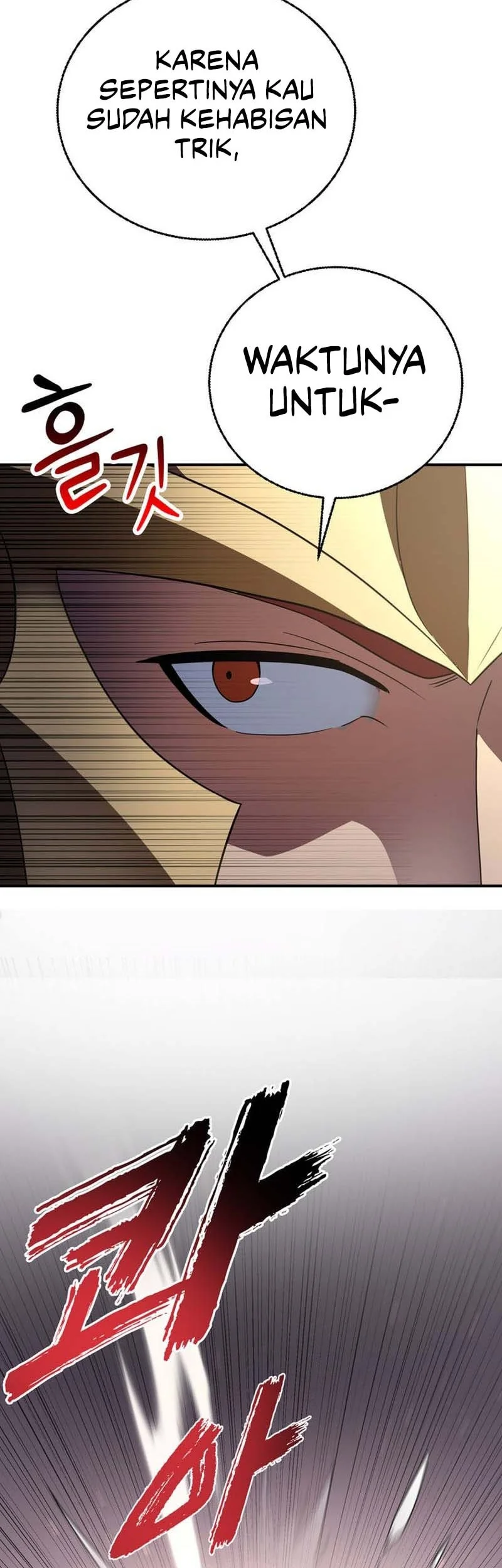 I Became The Master Of The Weakest Demon King Chapter 17 Gambar 39